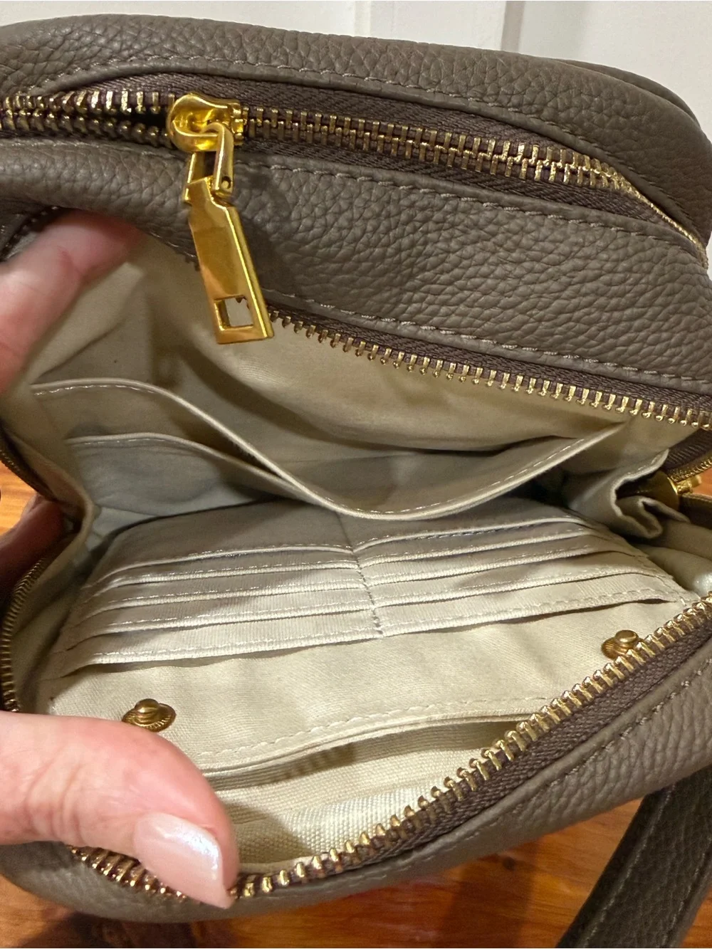 Minooy this bag